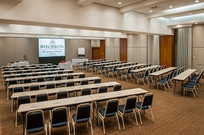 بوربن جوینویل بوسینز