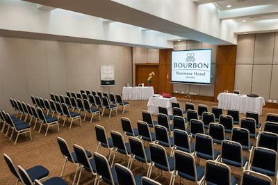 بوربن جوینویل بوسینز