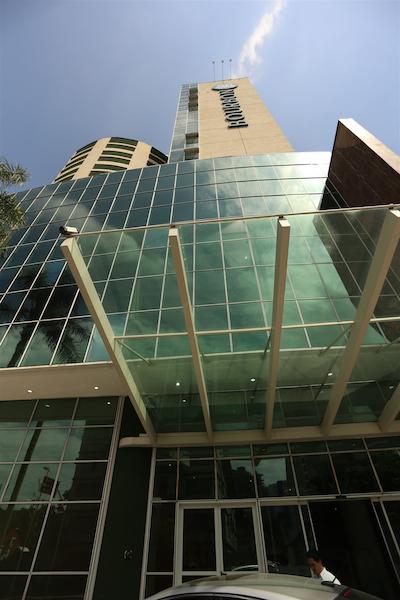 بوربن جوینویل بوسینز