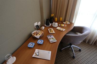 بوربن جوینویل بوسینز