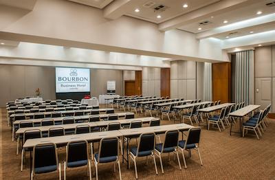 بوربن جوینویل بوسینز