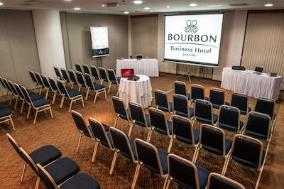 بوربن جوینویل بوسینز