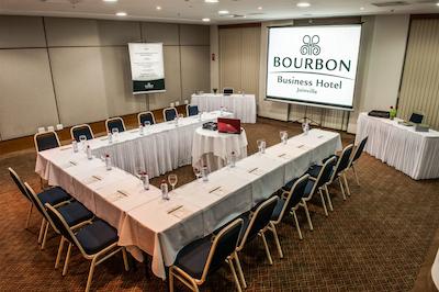 بوربن جوینویل بوسینز