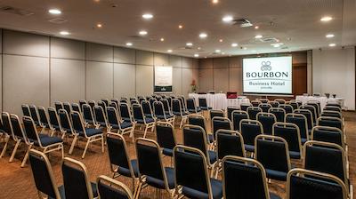 بوربن جوینویل بوسینز