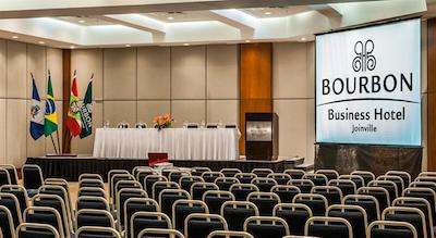 بوربن جوینویل بوسینز