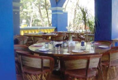 هاسیندا دل مارکز