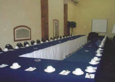 هاسیندا دل مارکز