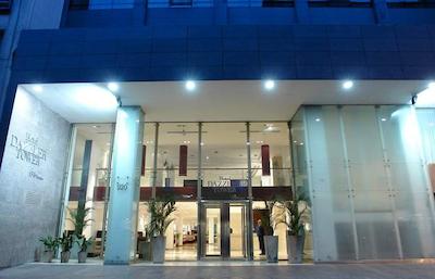 دازلر سان مارتین