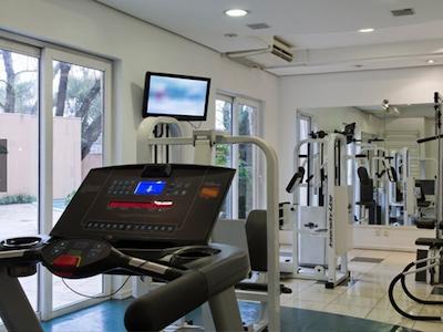 اینترسیتی ارپرتو پرتو آلگر