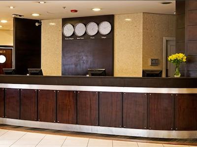 اینترسیتی ارپرتو پرتو آلگر