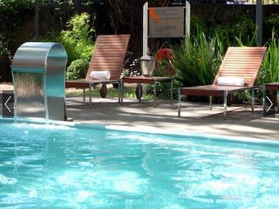 اینترسیتی ارپرتو پرتو آلگر