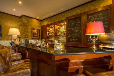 هتل میلتون رما