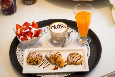 هتل میلتون رما