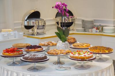 هتل میلتون رما