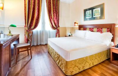 هتل میلتون رما