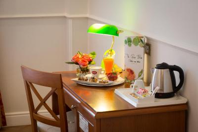 هتل میلتون رما