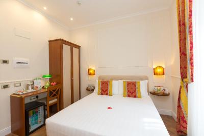 هتل میلتون رما