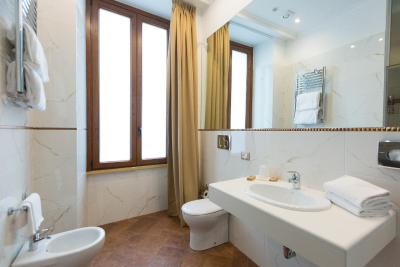 هتل میلتون رما