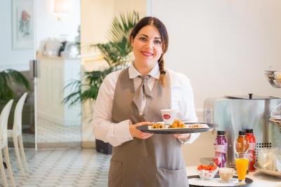 هتل میلتون رما