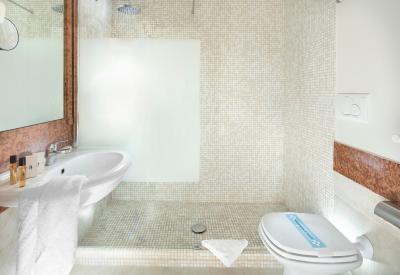 هتل میلتون رما