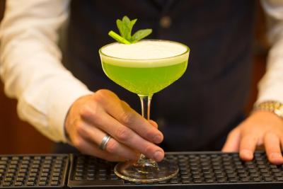 هتل میلتون رما