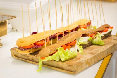 هتل میلتون رما