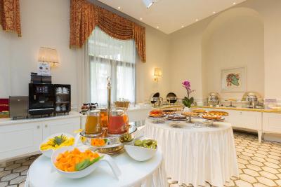 هتل میلتون رما