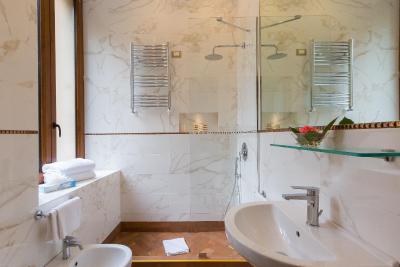 هتل میلتون رما