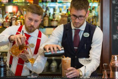 هتل میلتون رما