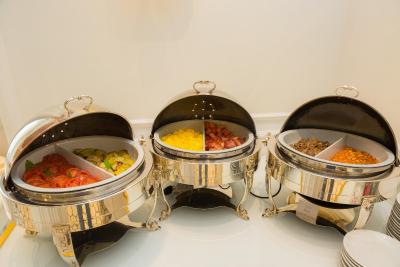 هتل میلتون رما