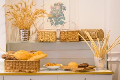 هتل میلتون رما