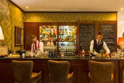 هتل میلتون رما