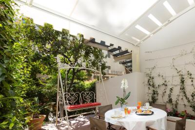 هتل میلتون رما