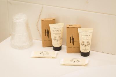 هتل میلتون رما