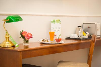 هتل میلتون رما