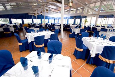 آل اندالوز هتل