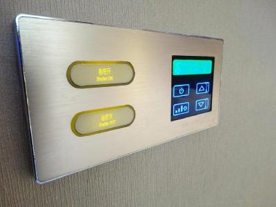 لاوند هتل شانگهای هانگچائو ایرپورت هوجونگ رود