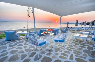 لیلی ان بیچ