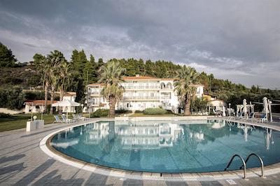 لیلی ان بیچ