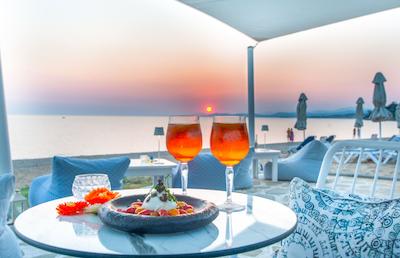 لیلی ان بیچ