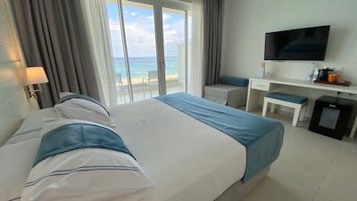 لیلی ان بیچ