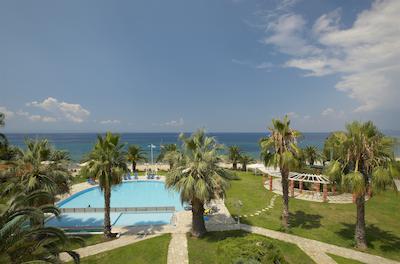 لیلی ان بیچ