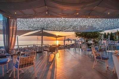 لیلی ان بیچ