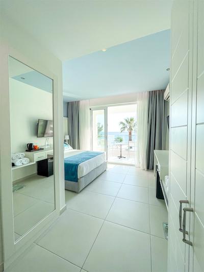 لیلی ان بیچ