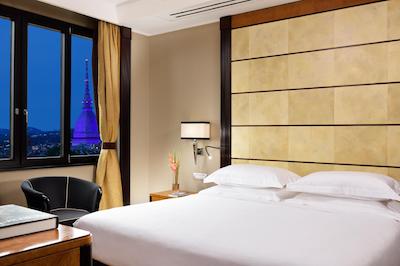 پرینسیپی دی پیمنت ونا اسپرینز