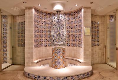 پرینسیپی دی پیمنت ونا اسپرینز