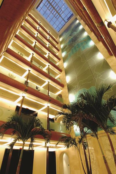 پرینسیپی دی پیمنت ونا اسپرینز