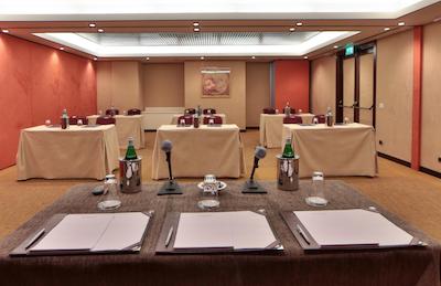 پرینسیپی دی پیمنت ونا اسپرینز