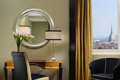 پرینسیپی دی پیمنت ونا اسپرینز