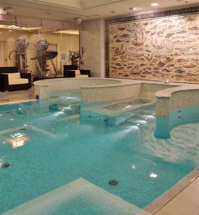 پرینسیپی دی پیمنت ونا اسپرینز